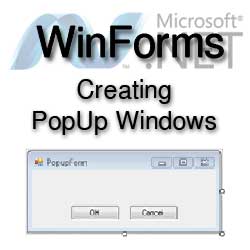 winform - creating simple popup window thumbnail