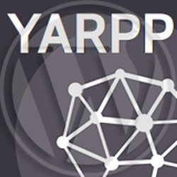 YARPP using custom templates