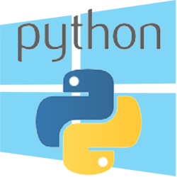 installing python on windows