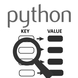 python-search-list-element-in-dict-key