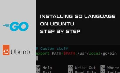 Installing Go on Ubuntu